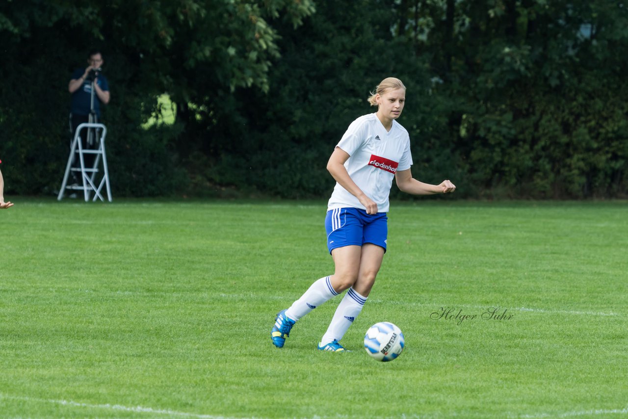 Bild 101 - Frauen TSV Wiemersdorf - FSC Kaltenkirchen : Ergebnis: 0:12